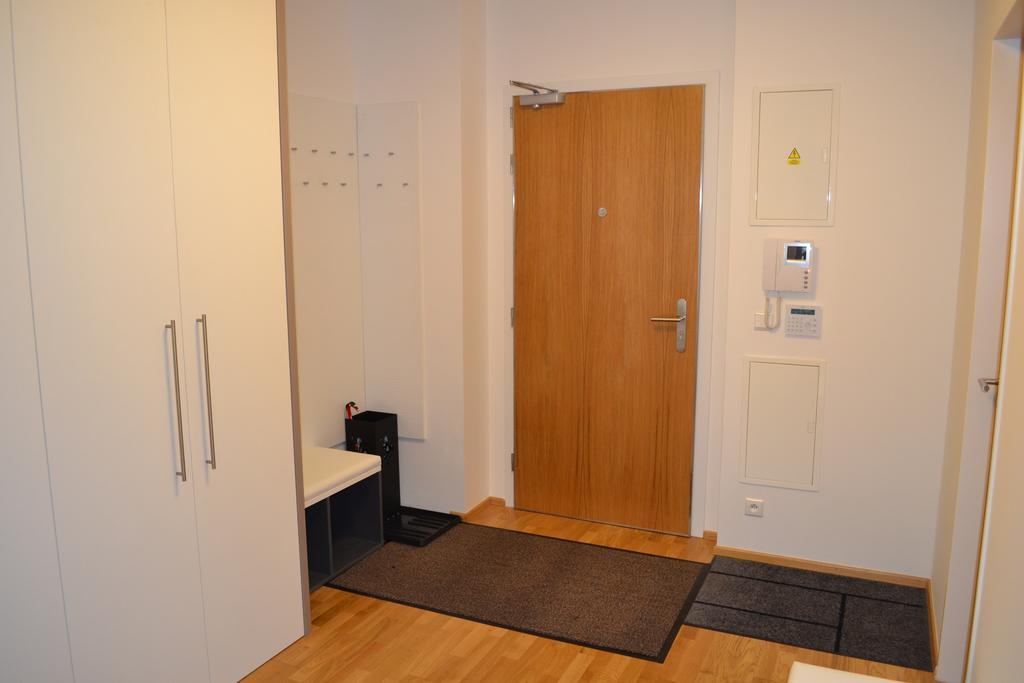 Apartman Medvedin 109 Špindlerŭv Mlýn Eksteriør billede
