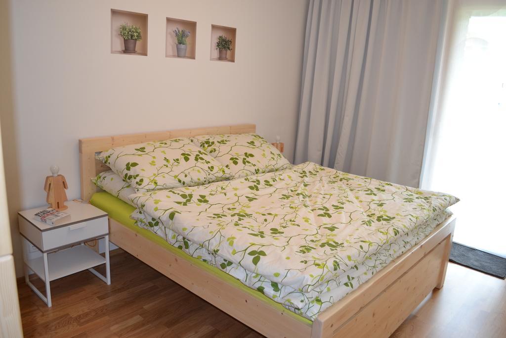Apartman Medvedin 109 Špindlerŭv Mlýn Eksteriør billede