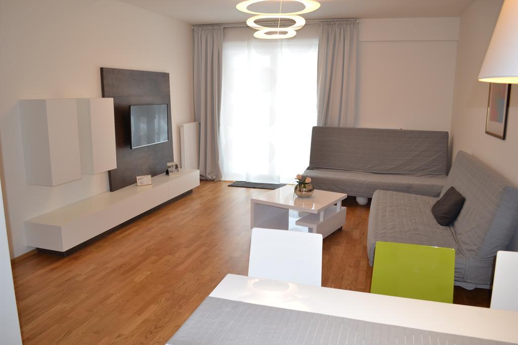 Apartman Medvedin 109 Špindlerŭv Mlýn Eksteriør billede