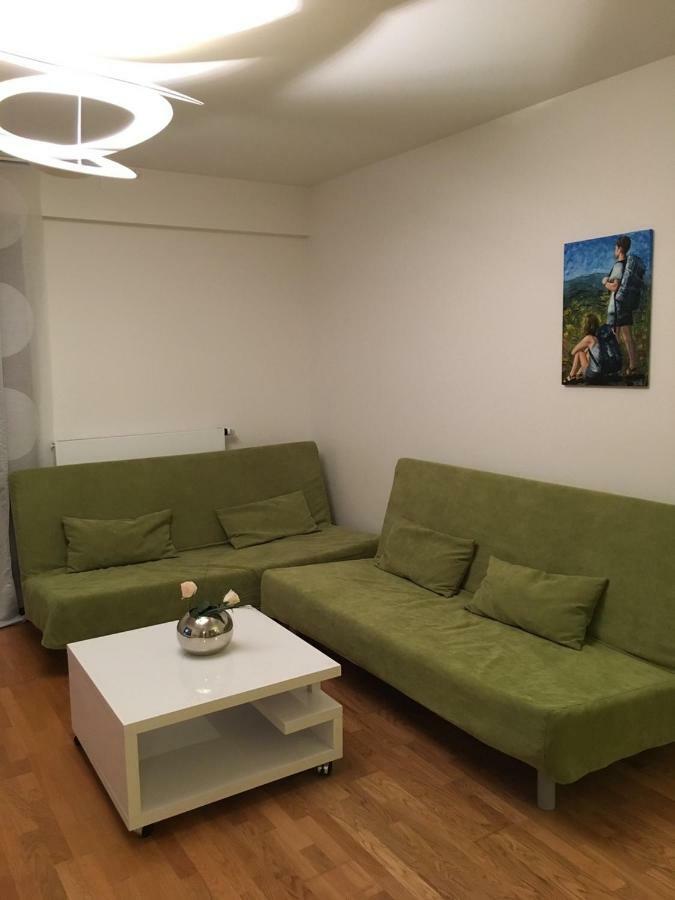 Apartman Medvedin 109 Špindlerŭv Mlýn Eksteriør billede