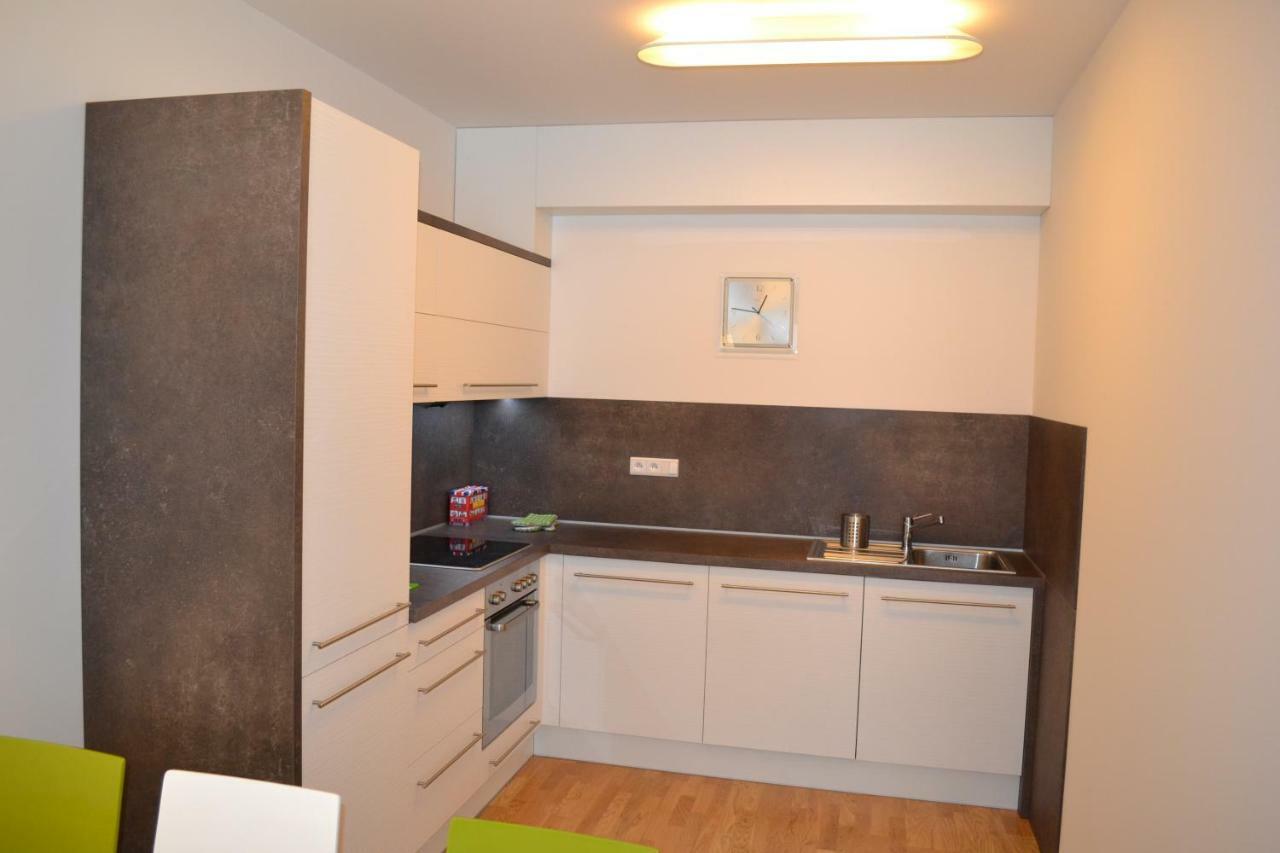 Apartman Medvedin 109 Špindlerŭv Mlýn Eksteriør billede